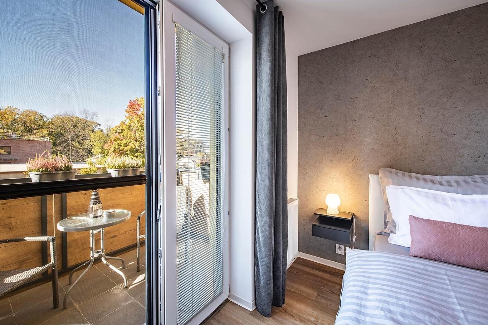 Apartments Centrum Hviezdoslav Poprad Eksteriør bilde